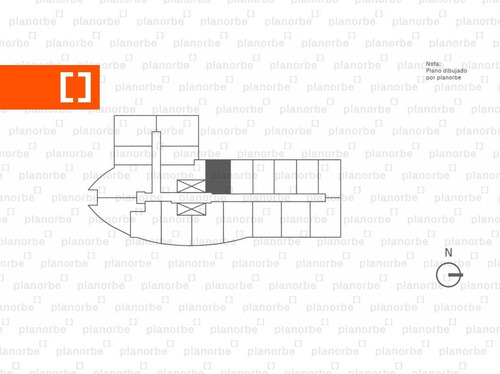 Venta De Apartamento Obra Construcción Monoambiente En Buceo, More Buceo Unidad 410