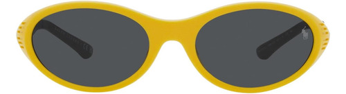 Polo Ralph Lauren Ph4197u - Gafas De Sol Ovaladas Para Hombr