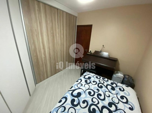 Imagem 14 de 15 de Apartamento Vila Romana, 128 M², 3 Dormitórios, 1 Suíte, 2 Vagas - Iq27629