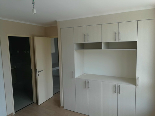 Departamento Villarrica 2d2b En Costanera Playa
