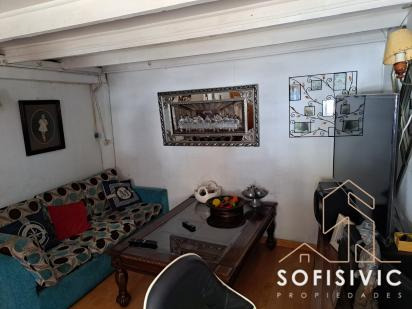 Se Vende Casa Con Local Comercial En El Centro De Iquique