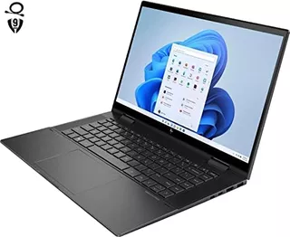 Laptop Hp Hp Envy X360 15 Ryzen 5 16gb Ram 256gb Ssd