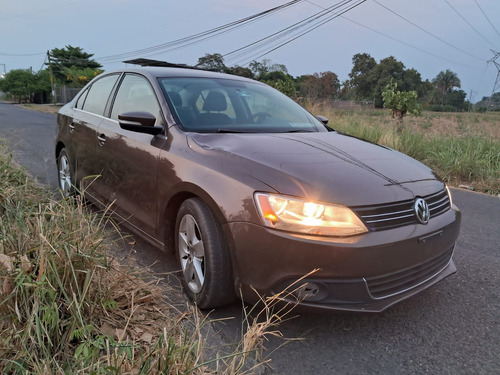 Volkswagen Jetta 2.0 Tdi Dsg At