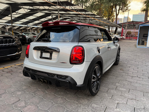 Mini John Cooper Works 2.0 Iconic At 3P