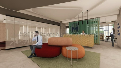 Imagen 3 de 12 de Comercial En Las Mercedes -- Mls #21-23548 -- Mary Aponte 04241233689