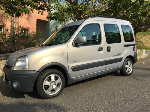 Renault  Kangoo  Sportway 