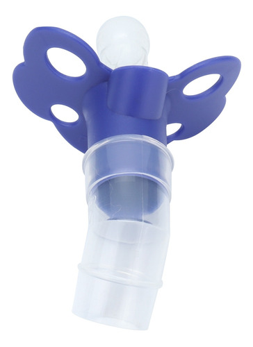 Adaptador De Copa Nebulizadora Portátil Para Chupete Atomiza