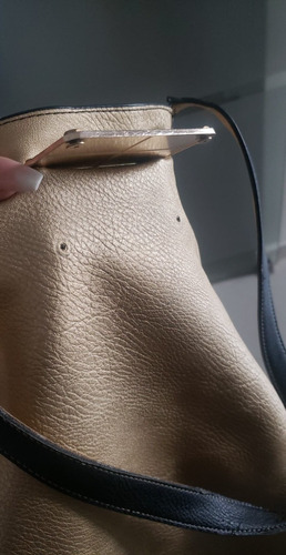 Cartera Juanita Jo Reversible