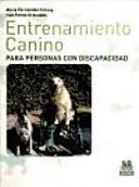 Entrenamiento Canino Para Personas Con Discapacidad (bicolo