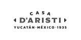Casa D'Aristi