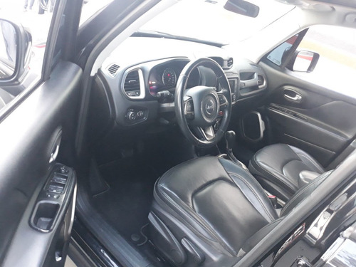 Imagem 7 de 15 de Renegade Longitude 2.0 4x4 Tb Diesel Aut