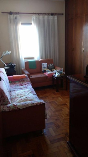 Imagem 1 de 22 de Apartamento Em Aclimação, São Paulo/sp De 98m² 2 Quartos À Venda Por R$ 580.000,00 - Ap789230-s