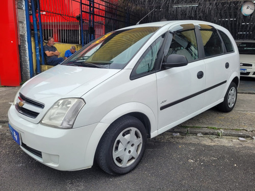 Chevrolet Meriva 1.4 Joy Econoflex 5p