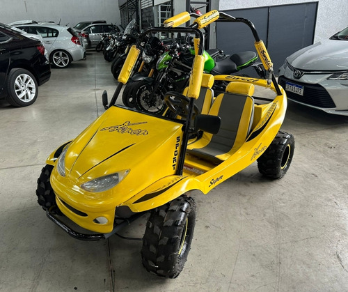 Mini Buggy Swell Xenon Sport