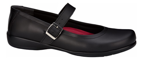 Ballerina Casual Ve46947q Confort Cinturon Empeine Depiso