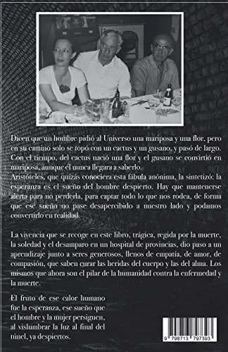 Al Final Del Tunel Sobrevivir Es Esperanza -..., de Piastra, Sra. Liliana. Editorial Independently Published en español