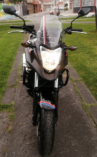 Honda Turismo