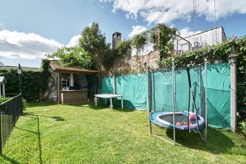 Imagen 21 de 24 de Departamento En Venta En Muñiz