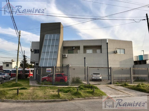 Cocheras En Venta - Ituzaingó Norte