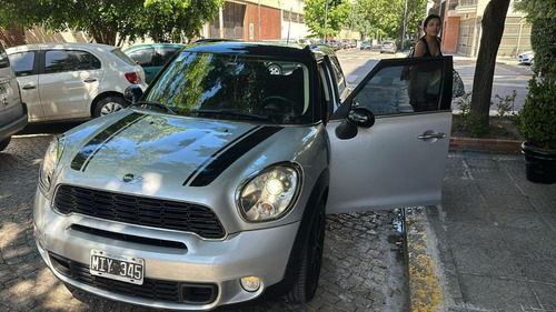 MINI Cooper Countryman 1.6 122cv