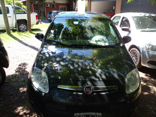 Fiat Palio 1.4 Attractive 85cv