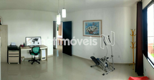 Imagem 10 de 24 de Venda Casa Em Condomínio Vicente Pires Vicente Pires - 844562