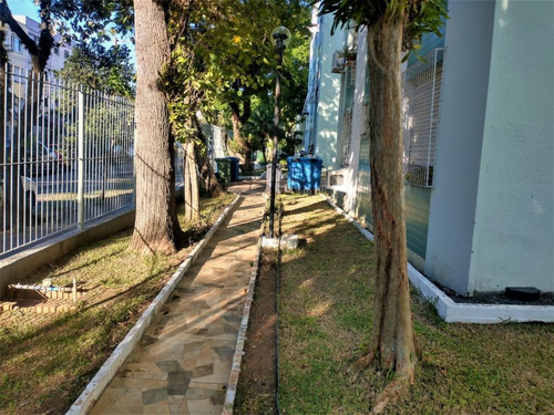 Imagem 16 de 17 de Kitnet Em Vila Ipiranga, Porto Alegre/rs De 49m² À Venda Por R$ 150.000,00 - Kn1163810-s