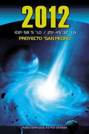 Libro 2 0 1 2 - Hugo Enrique Reyes Devesa