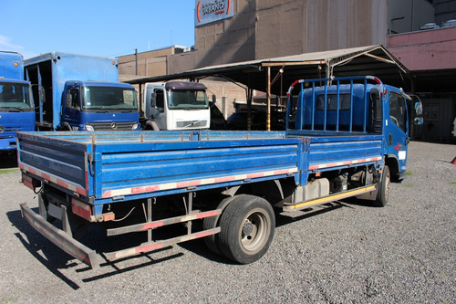 Camion Faw F914 Año 2022