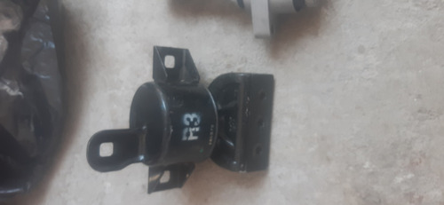 Soporte De Motor De Aveo 2009 A 2017 (Usado)