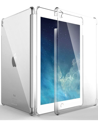 Case Fosmon Para iPad Pro 9.7 2016 Compatible Con El Teclado