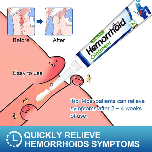 Hemorroides Internas Y Externas Mixtas 30 Ml