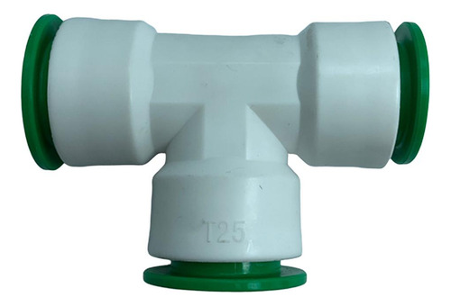 Conexões De Tubo Ppr Para Tubulação De Água 25mm
