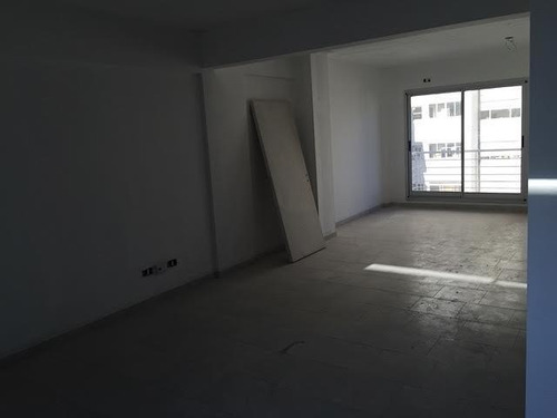 Departamento Con Terraza En Venta En Palermo