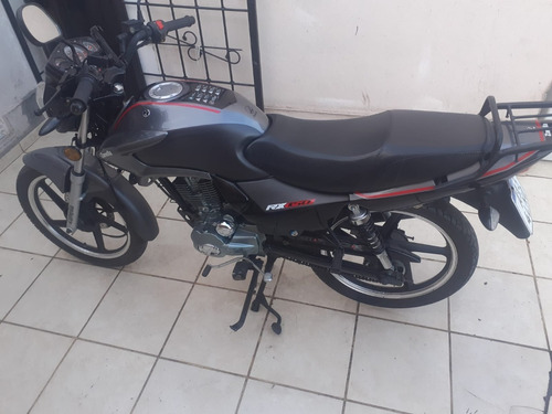 Imagen 4 de 8 de Zanella Rx 150