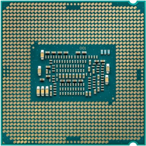 Processador Core I5 7400 3.0 Ghz (3.5 Ghz Frequência Máxima)