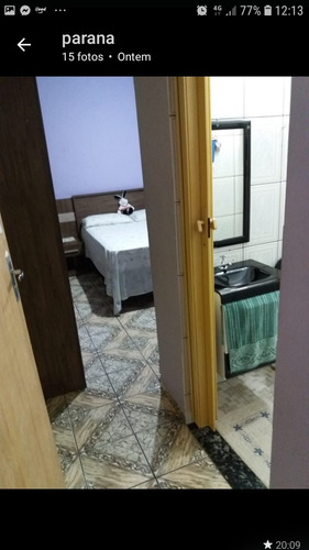 Imagem 10 de 14 de Vendo Sobrado