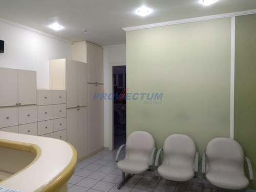 Imagem 7 de 12 de Sala À Venda Em Centro - Sa251515