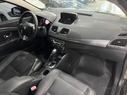 Renault Fluence Dyn20a