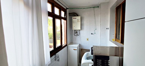 Lindo Apartamento No Centro De São Bento Do Sul
