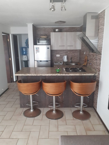 Imagen 3 de 11 de Excelente Departamento Con Hermosa Vista Al Mar