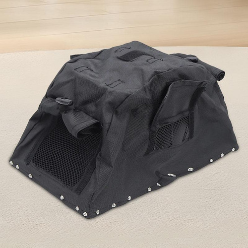 Carpa Plegable Con Techo De Portaequipaje Simulado Carpa