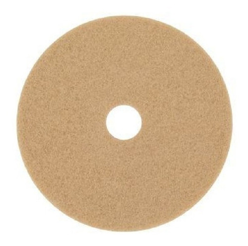 Discos Pad Fibra De 20 Pulgadas Para Pulidora De Pisos A Elegir Varios Colores 5 Piezas