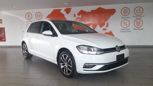 Imagen 3 de 13 de Volkswagen Golf 2020