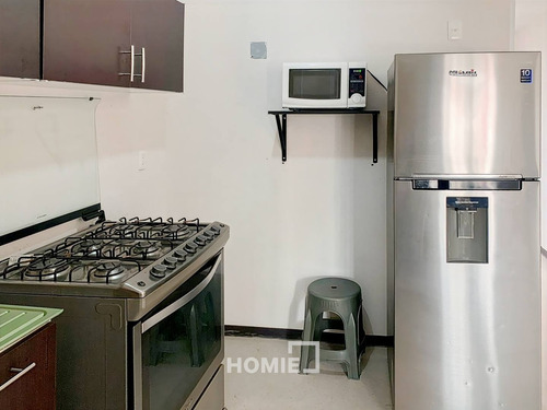 Imagen 3 de 12 de Lindo Departamento En Fracc. Villas La Piedad, Querétaro, 67941