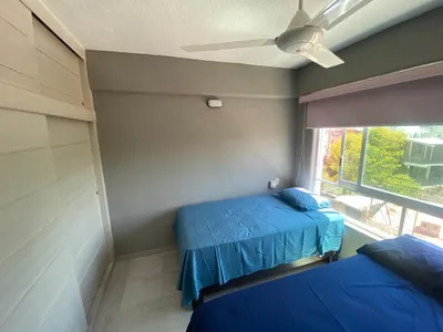 Departamento en renta