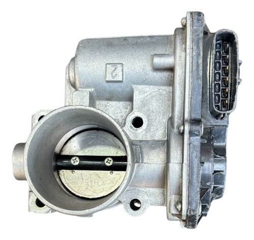 Cuerpo De Aceleración Suzuki Swift 3cil Turbo Boosteryet (Usado)