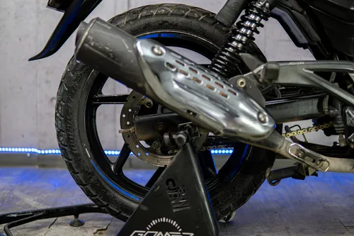 Bajaj Pulsar 180 Gt 2019