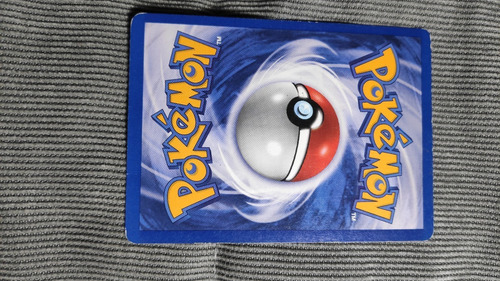 Vermilion City Gym Rombo 120/132 Entrenador (Usado)