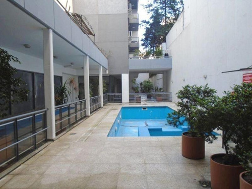 1 Ambiente | Charcas Al 3000 - Barrio Norte